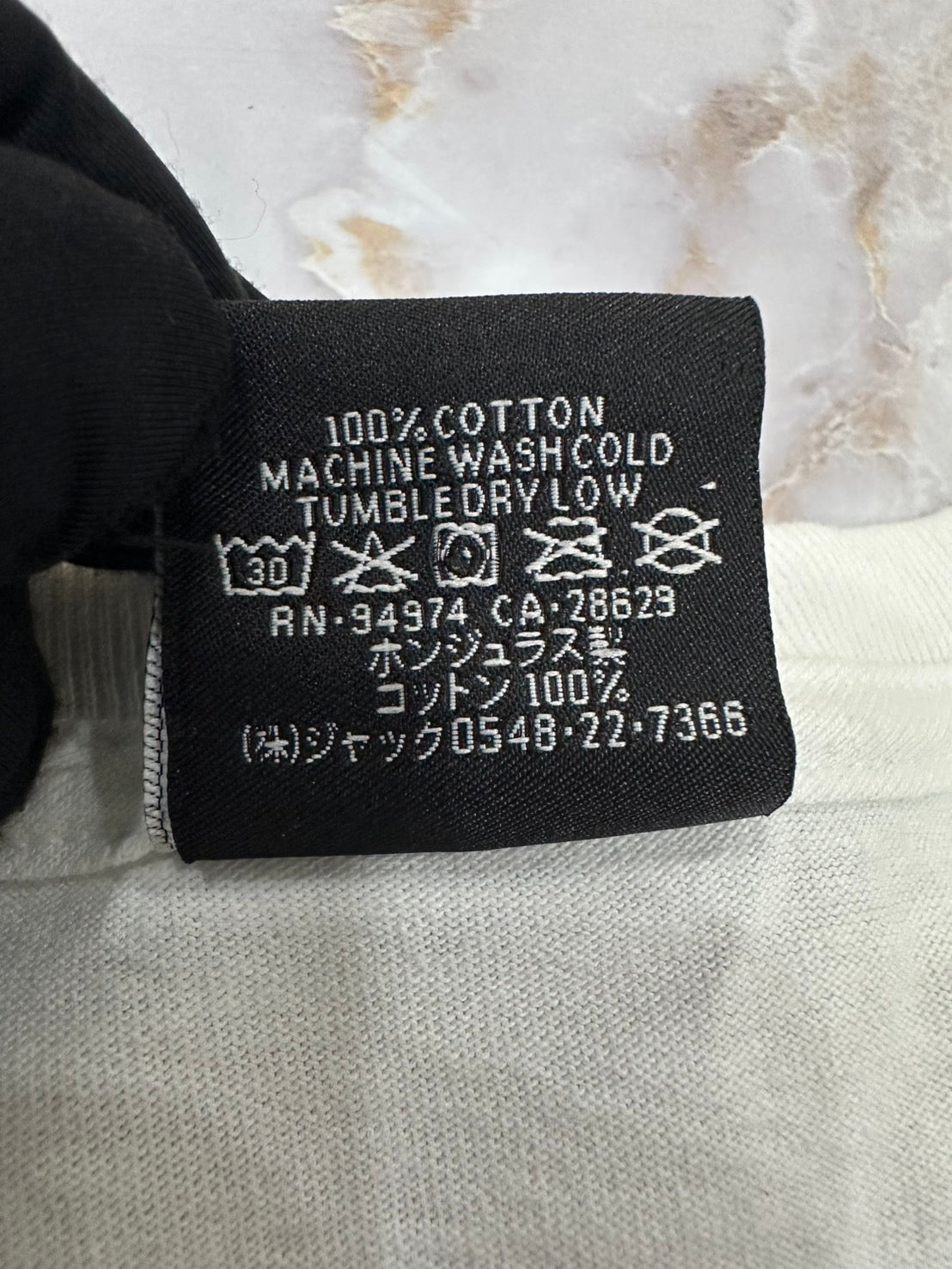 Stussy Stock Honolulu Tee
