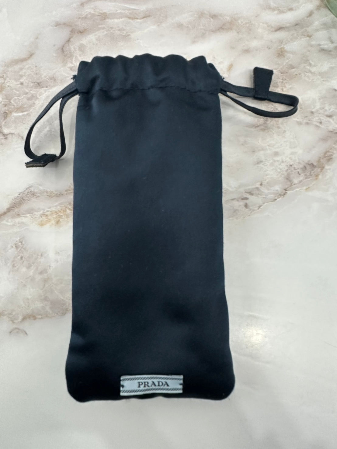 PRADA SPRA18 セミリムレスサングラス