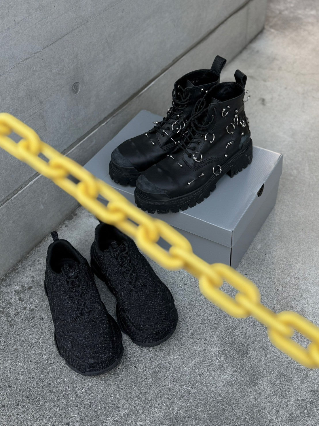 Shoes
