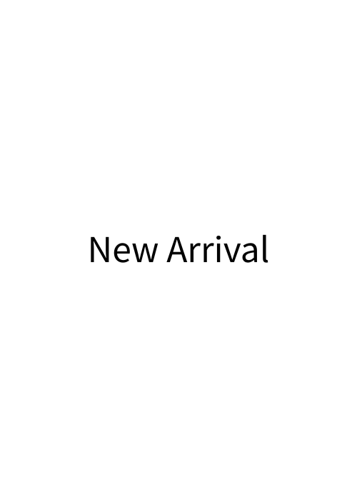 New Arrival