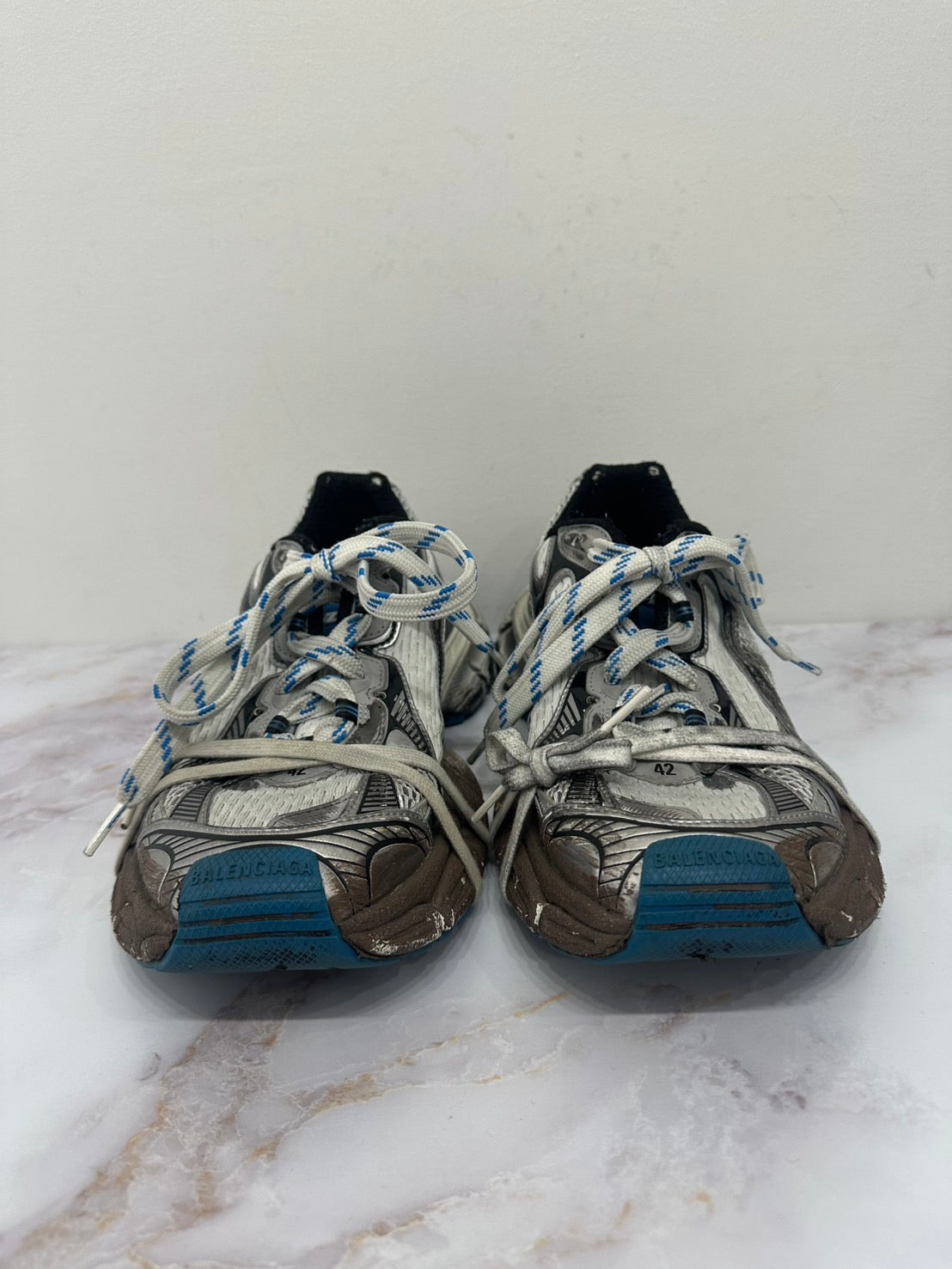 BALENCIAGA 3XLスニーカー