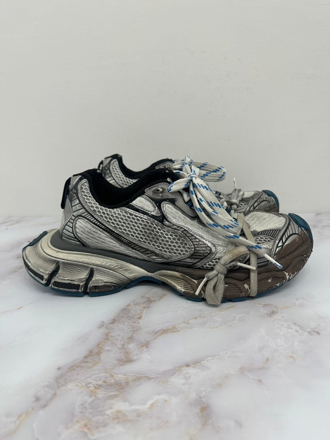 BALENCIAGA 3XLスニーカー