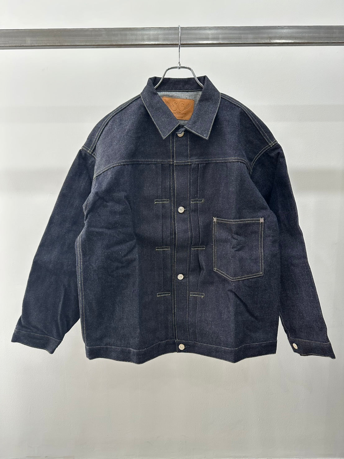 Subculture S06XX Denim Jacket