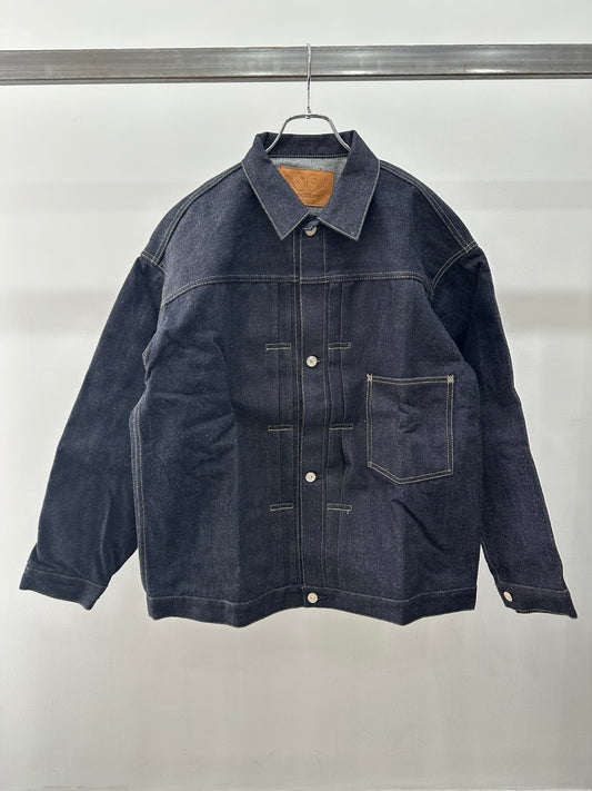 Subculture S06XX Denim Jacket