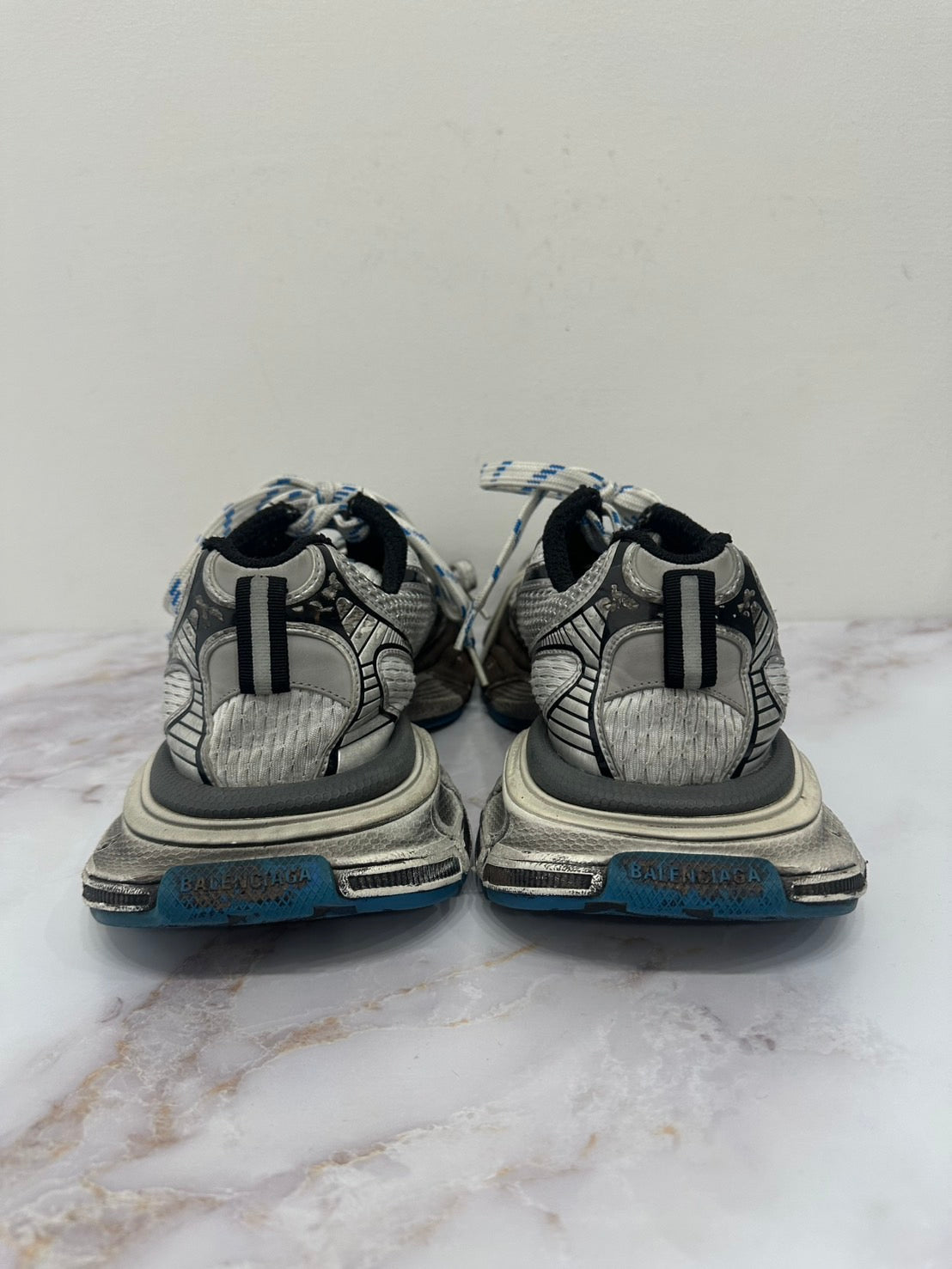 BALENCIAGA 3XLスニーカー