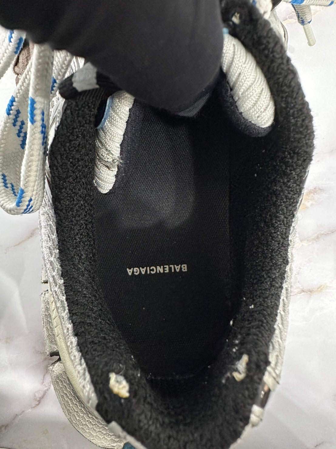 BALENCIAGA 3XLスニーカー