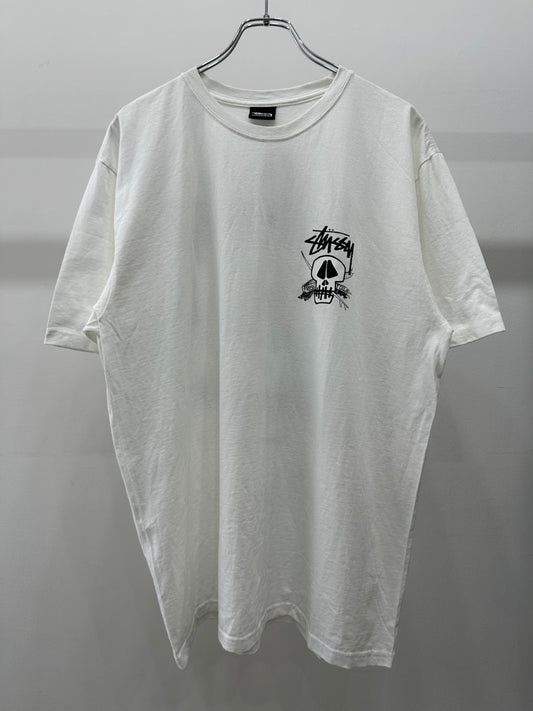 Stussy Fresh Foils Tee