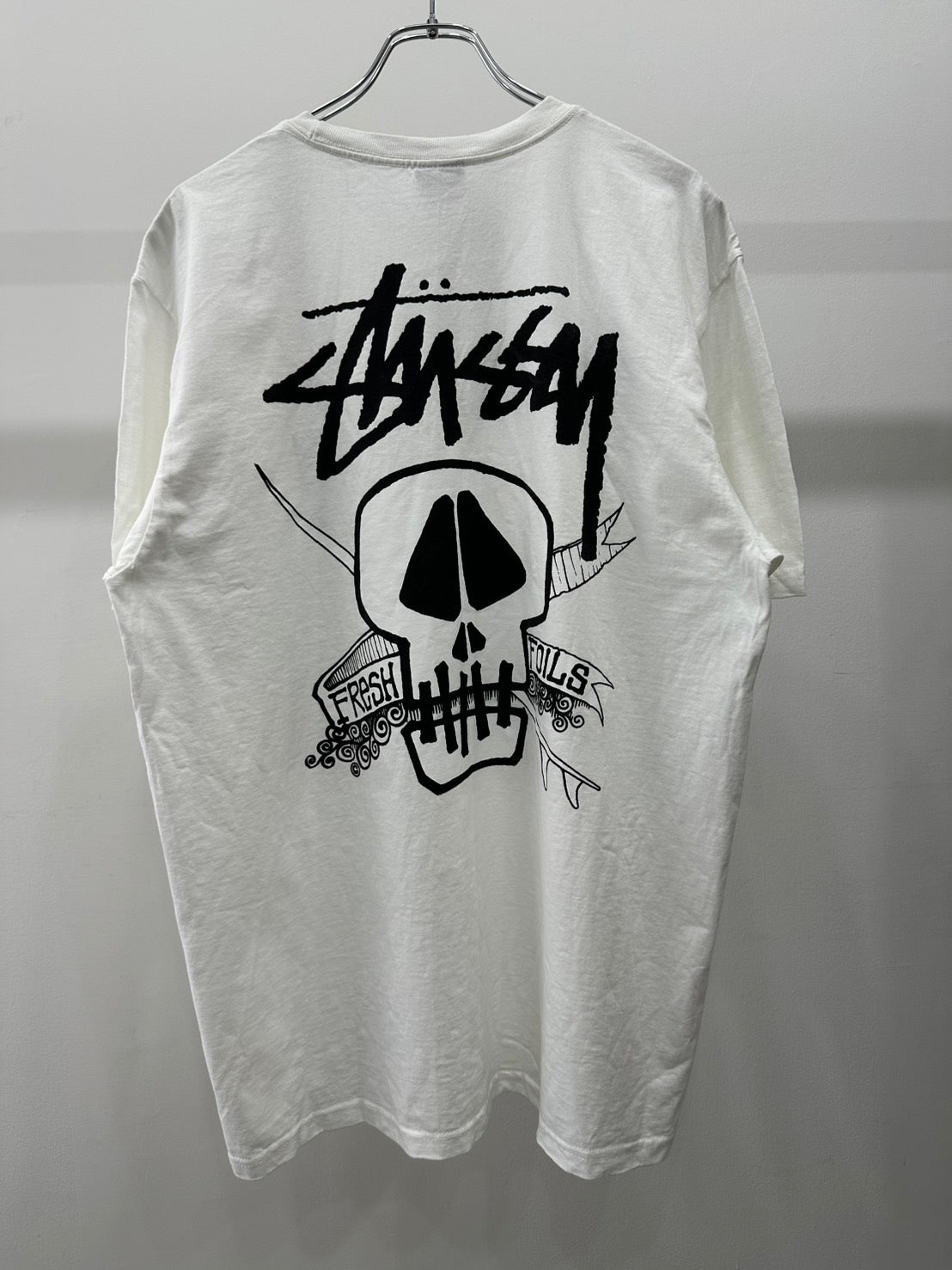 Stussy Fresh Foils Tee