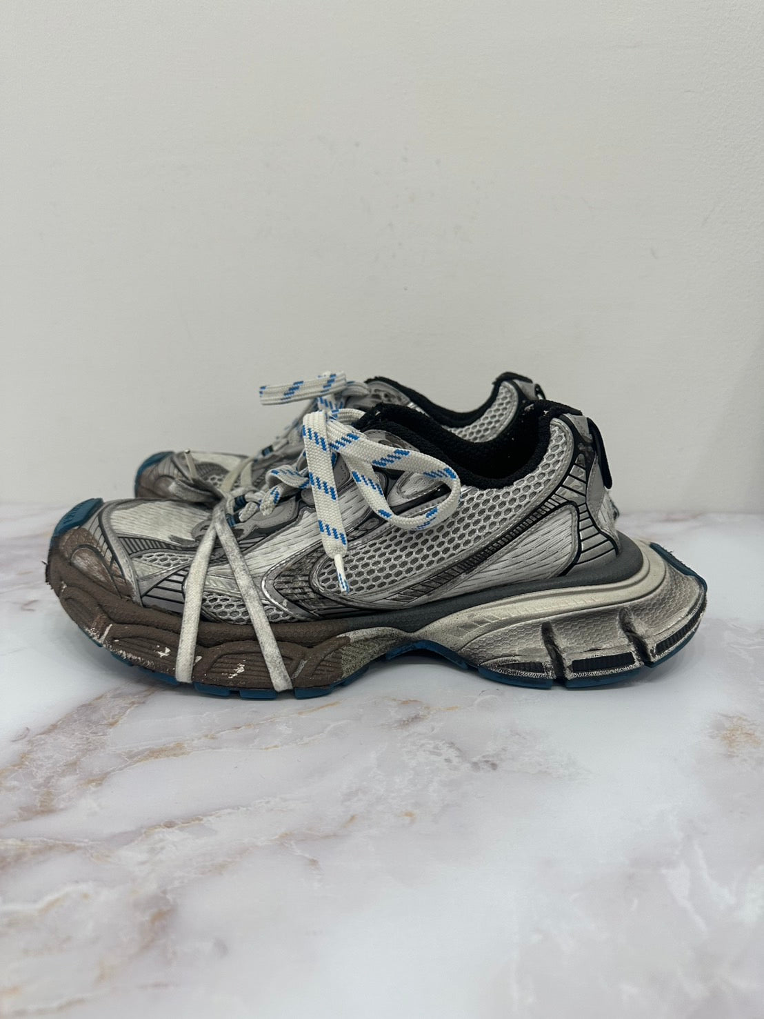 BALENCIAGA 3XLスニーカー