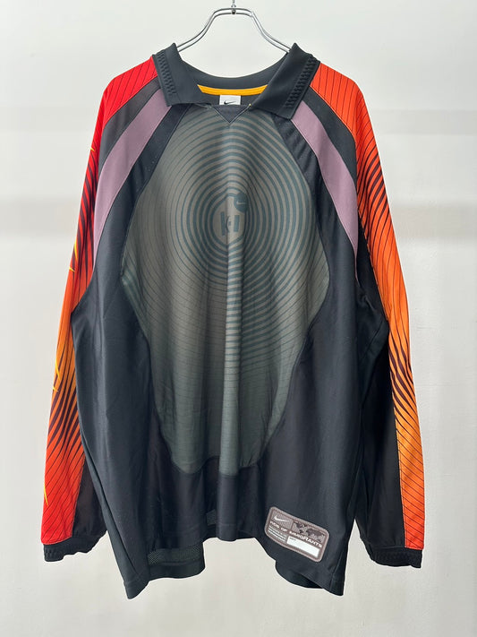 Nike × Kids of Immigrants JERSEY 2
