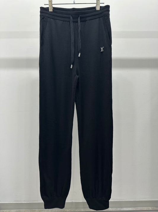 LOUIS VUITTON 23SS ×草間彌生 ニットパンツ