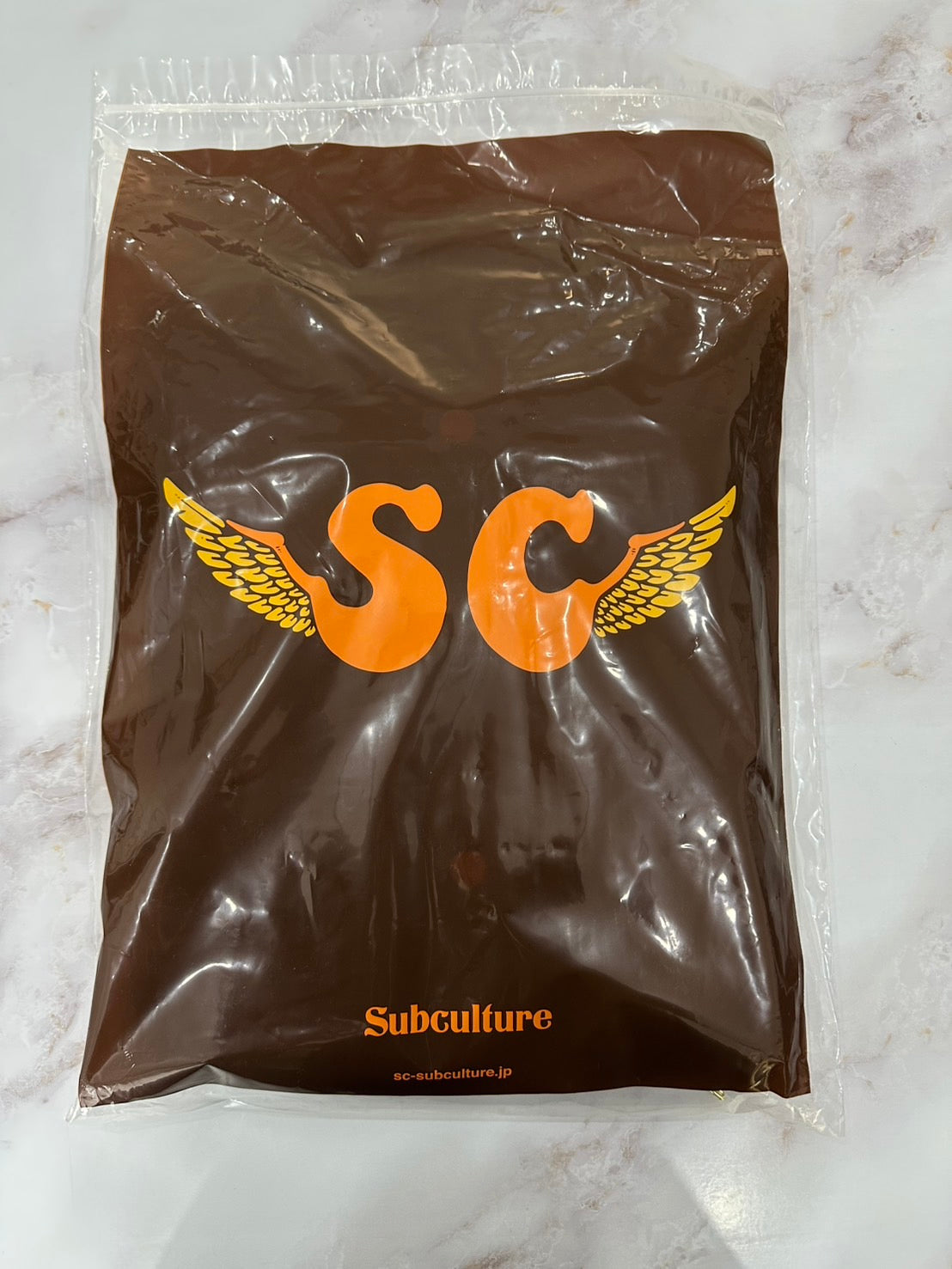 Subculture S06XX Denim Jacket