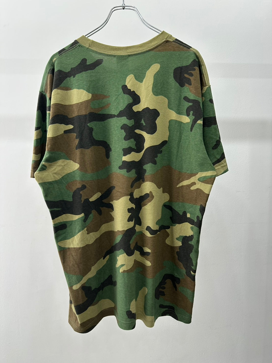 Supreme 26SS FML Tee