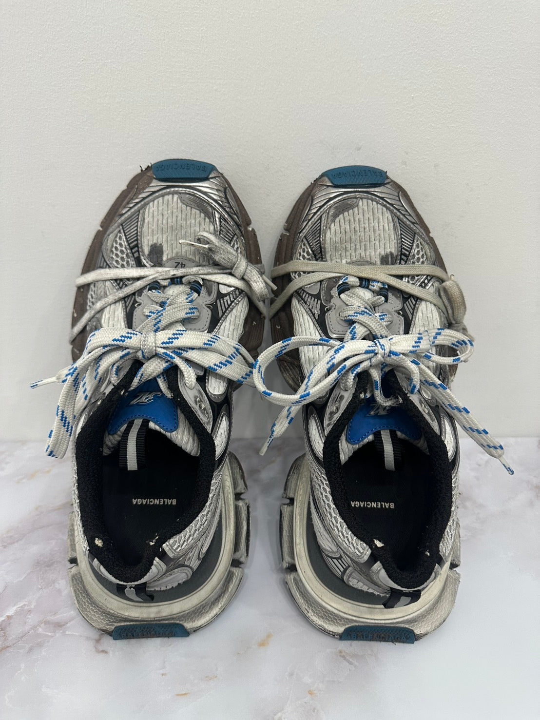 BALENCIAGA 3XLスニーカー