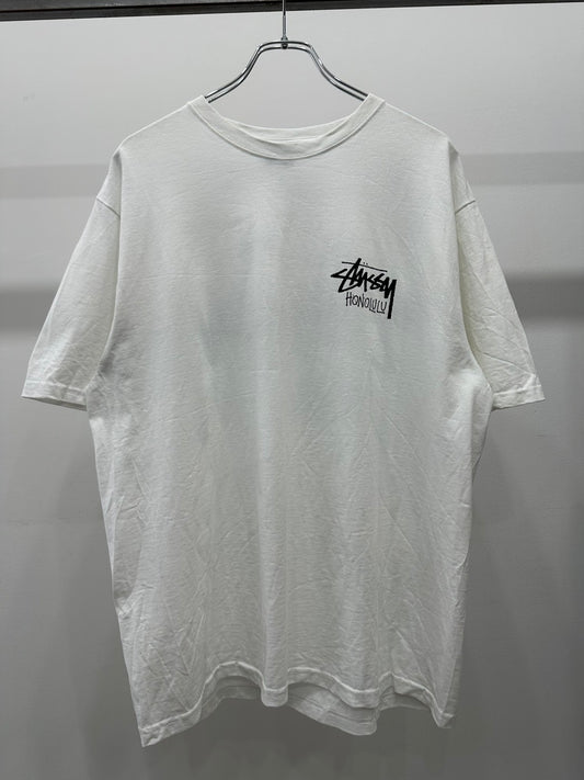 Stussy Stock Honolulu Tee
