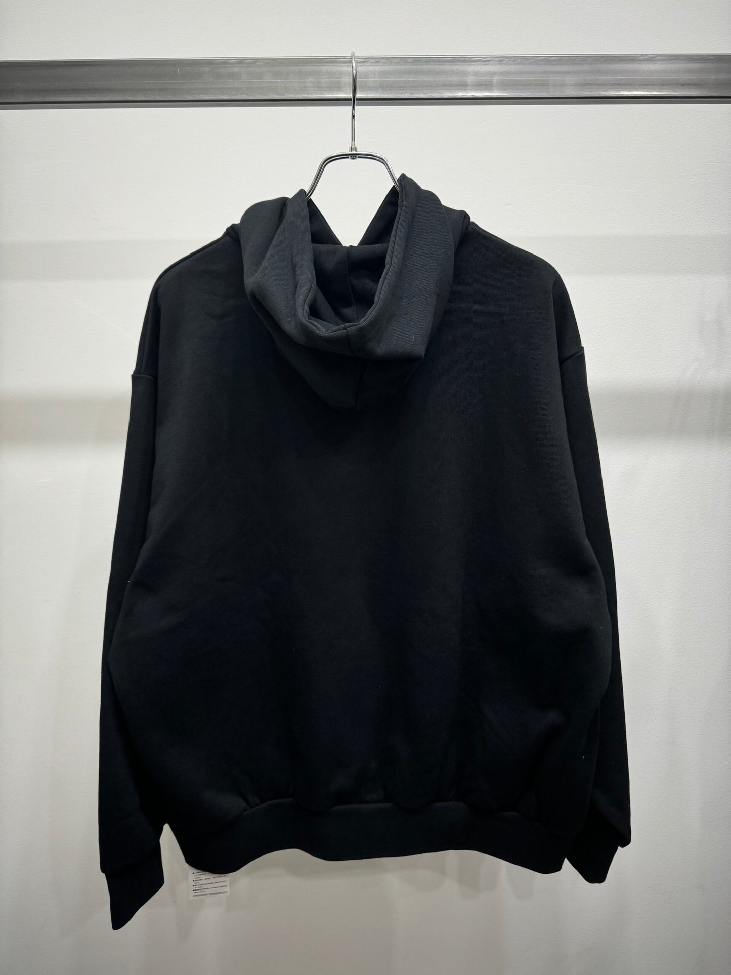 【L】THE TEN Logo Hoodie