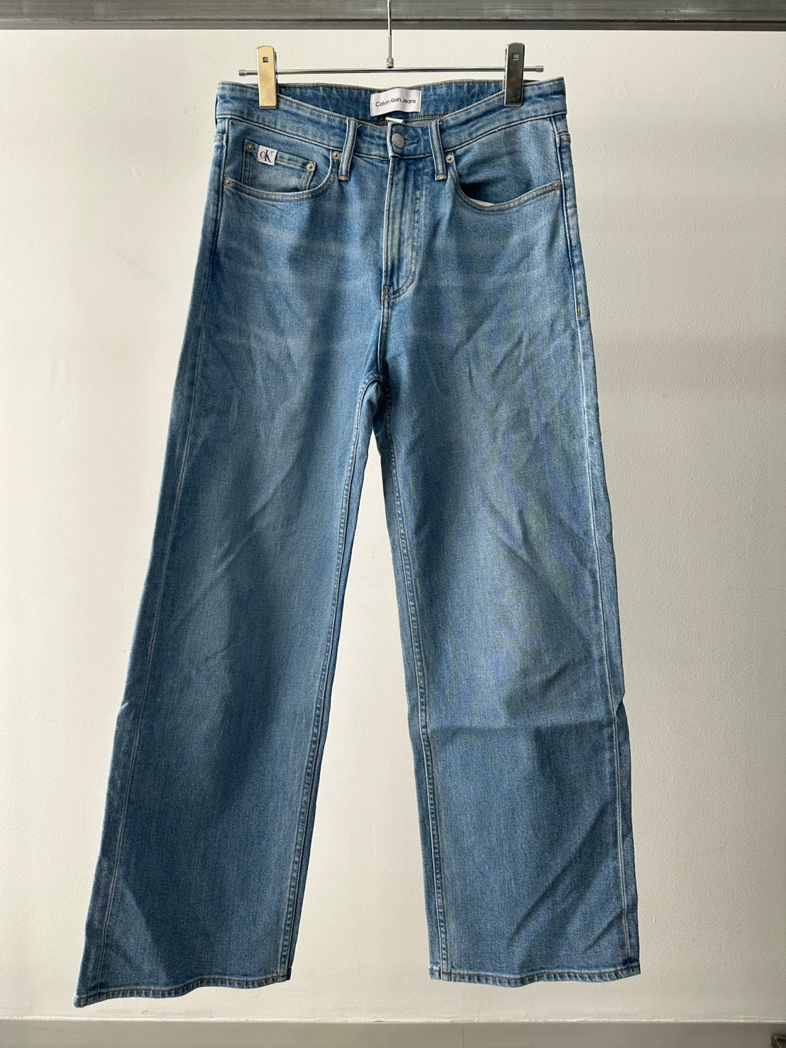 Calvin Klein Jeans 90s LOOSE FIT JEAN