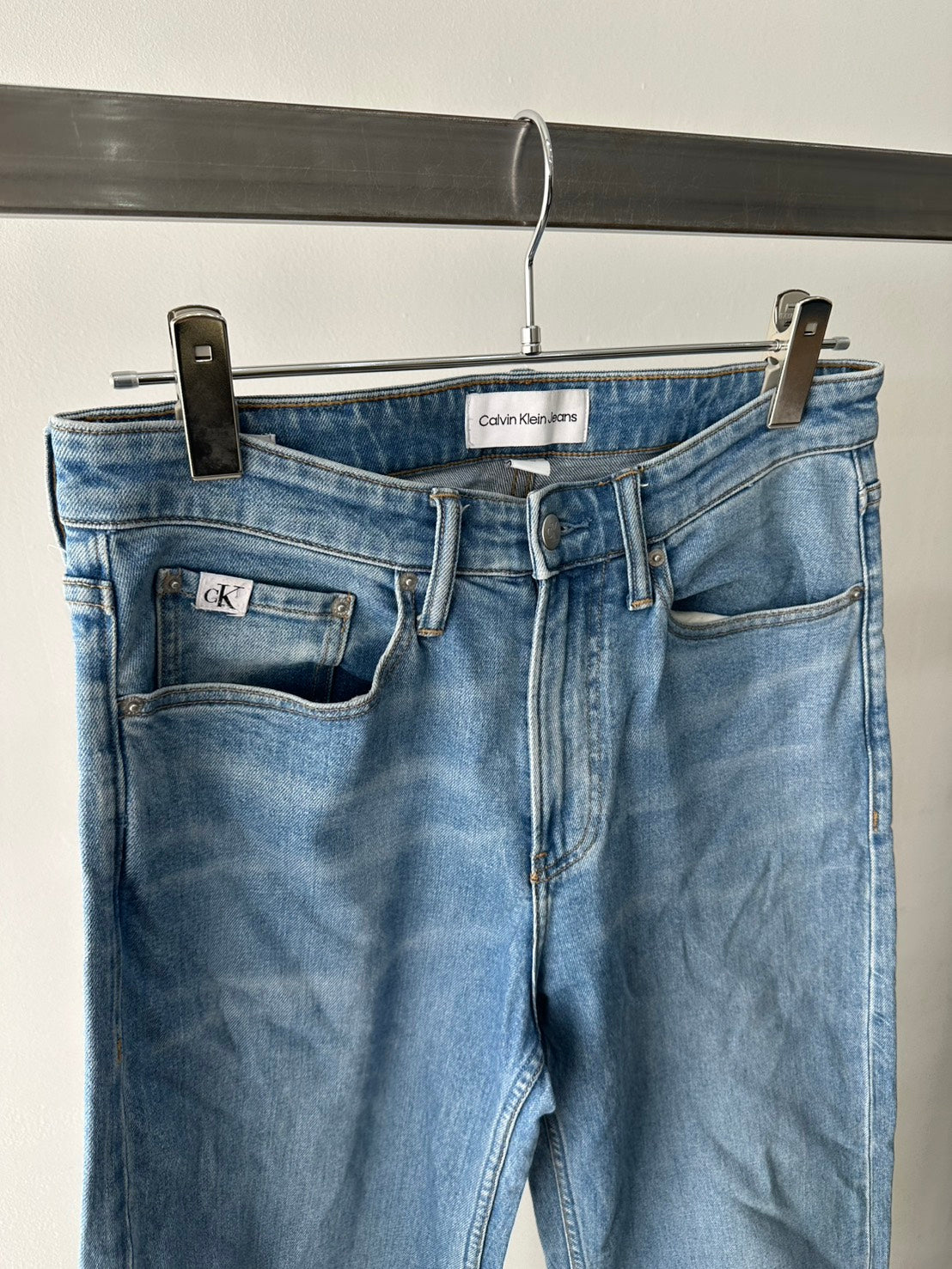 Calvin Klein Jeans 90s LOOSE FIT JEAN