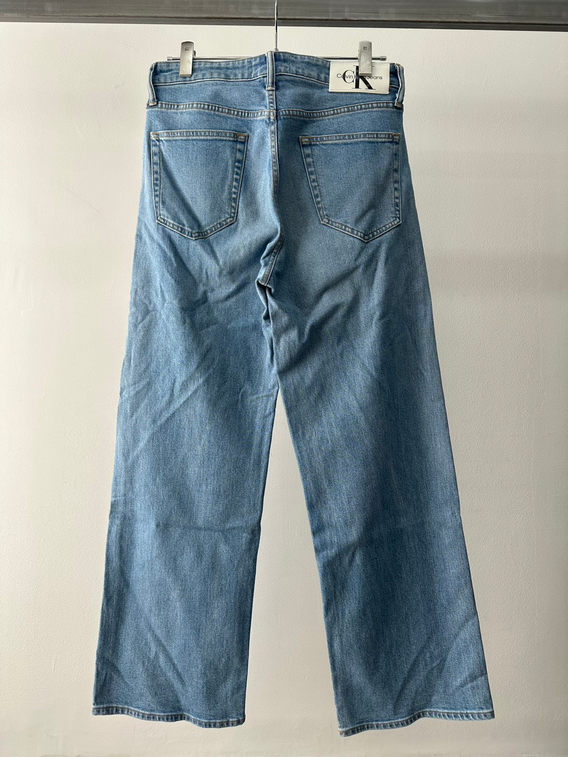 Calvin Klein Jeans 90s LOOSE FIT JEAN