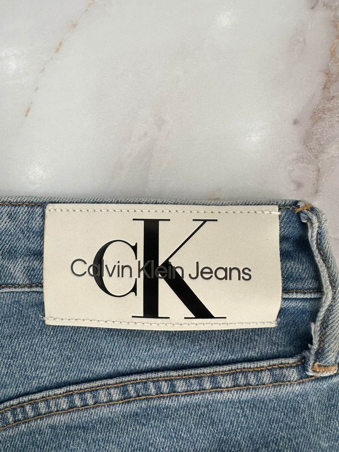 Calvin Klein Jeans 90s LOOSE FIT JEAN