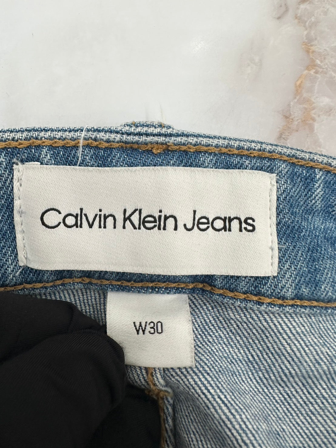 Calvin Klein Jeans 90s LOOSE FIT JEAN