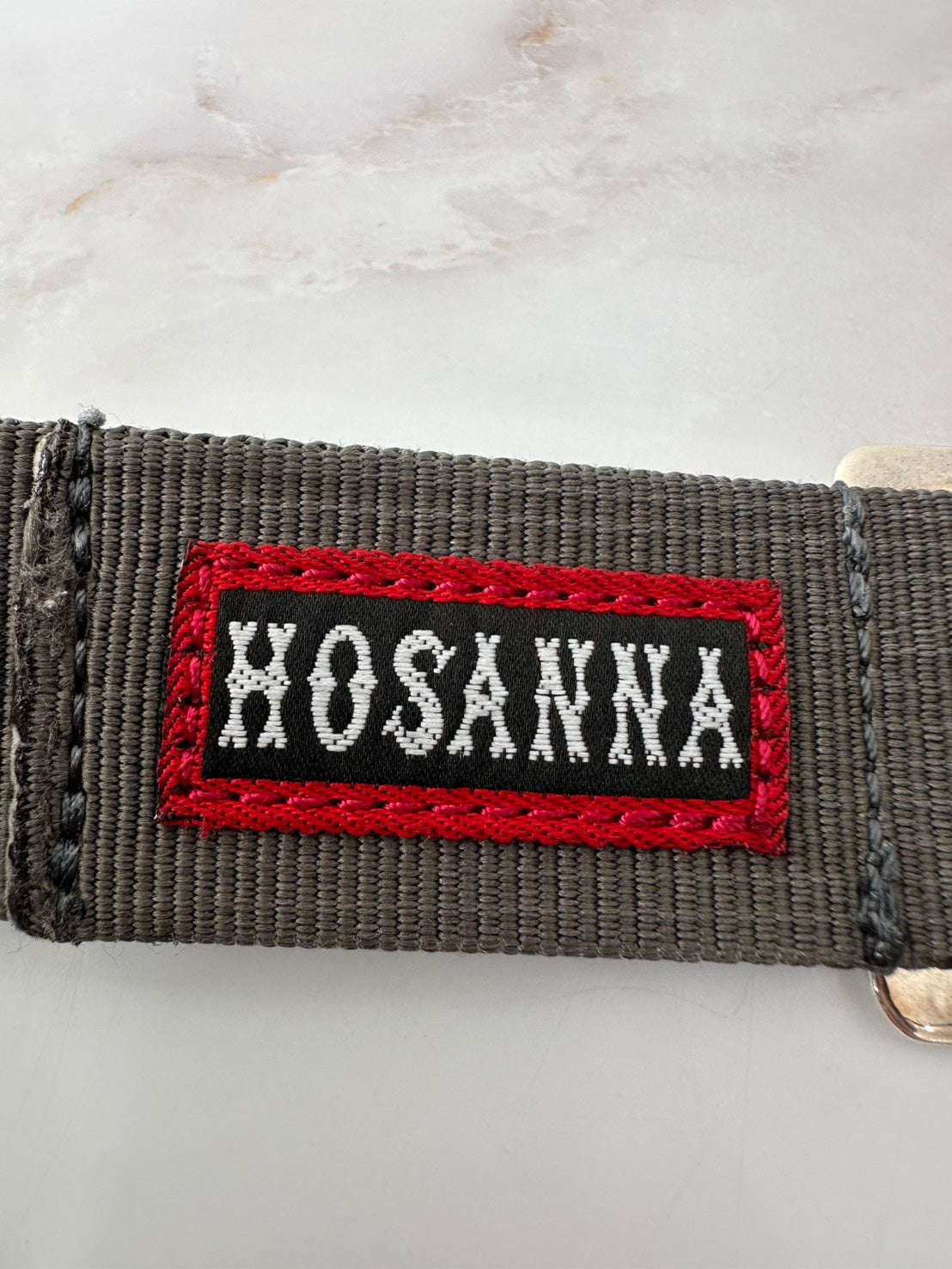 TENDERLOIN HOSANNA BELT BS