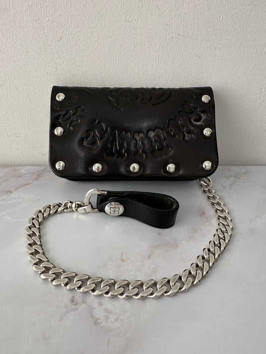 TENDERLOIN HOSANNA WALLET BS