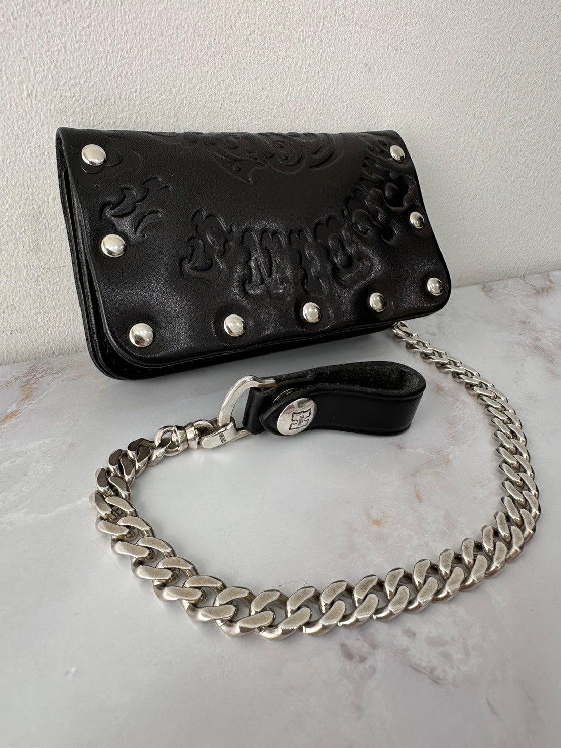 TENDERLOIN HOSANNA WALLET BS