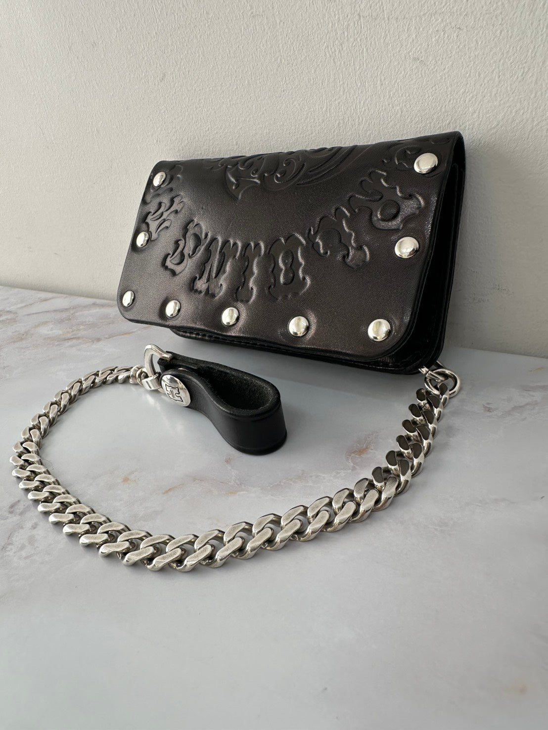 TENDERLOIN HOSANNA WALLET BS