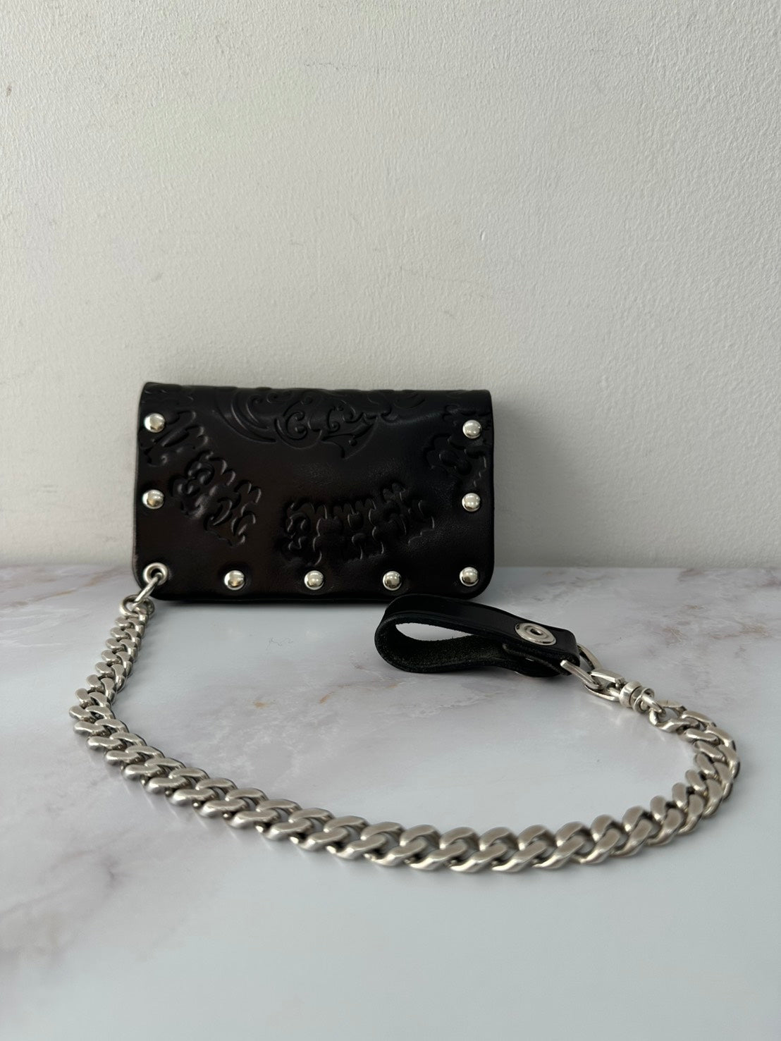 TENDERLOIN HOSANNA WALLET BS