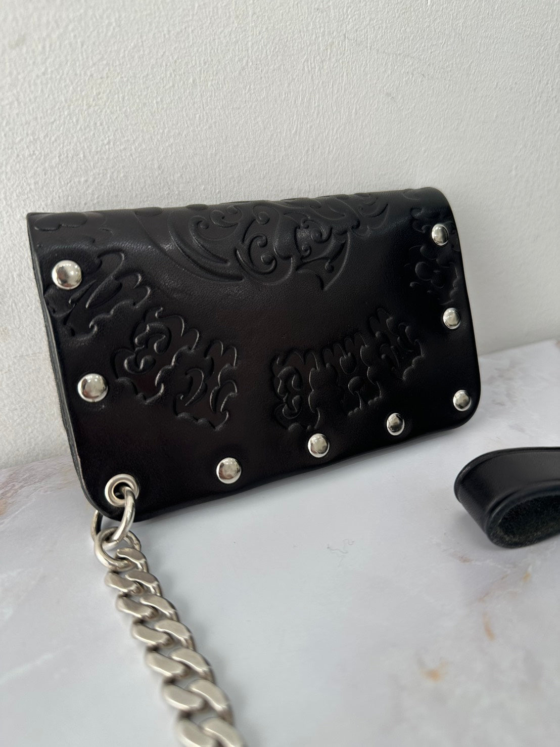 TENDERLOIN HOSANNA WALLET BS