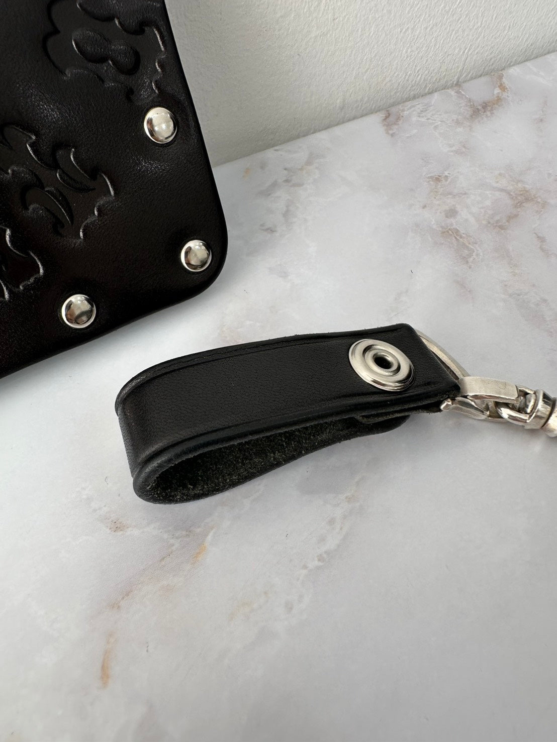 TENDERLOIN HOSANNA WALLET BS