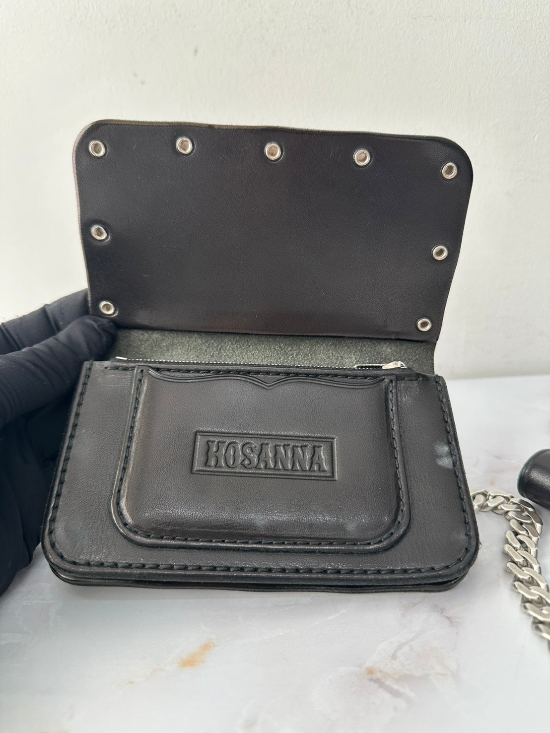 TENDERLOIN HOSANNA WALLET BS
