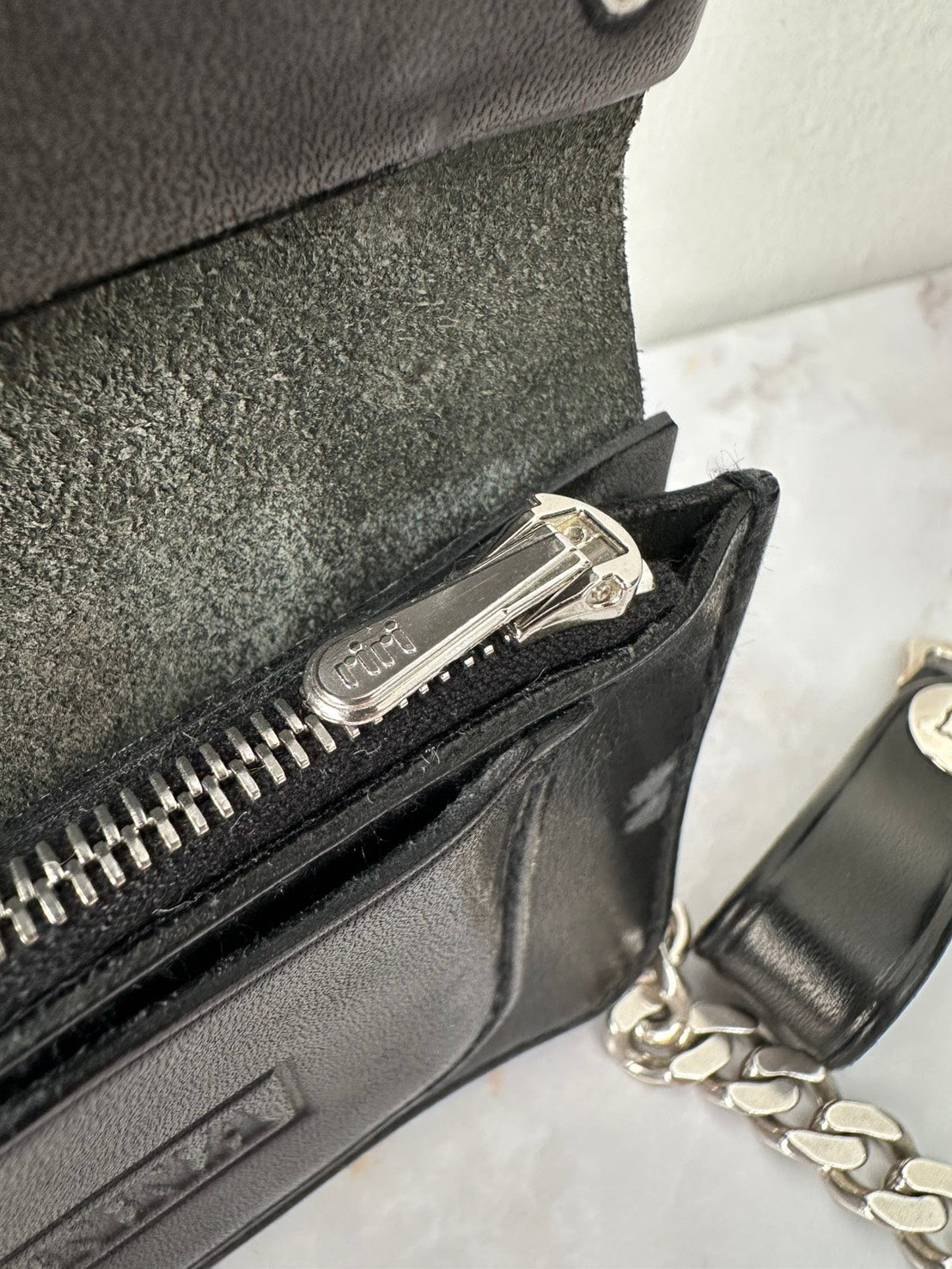 TENDERLOIN HOSANNA WALLET BS