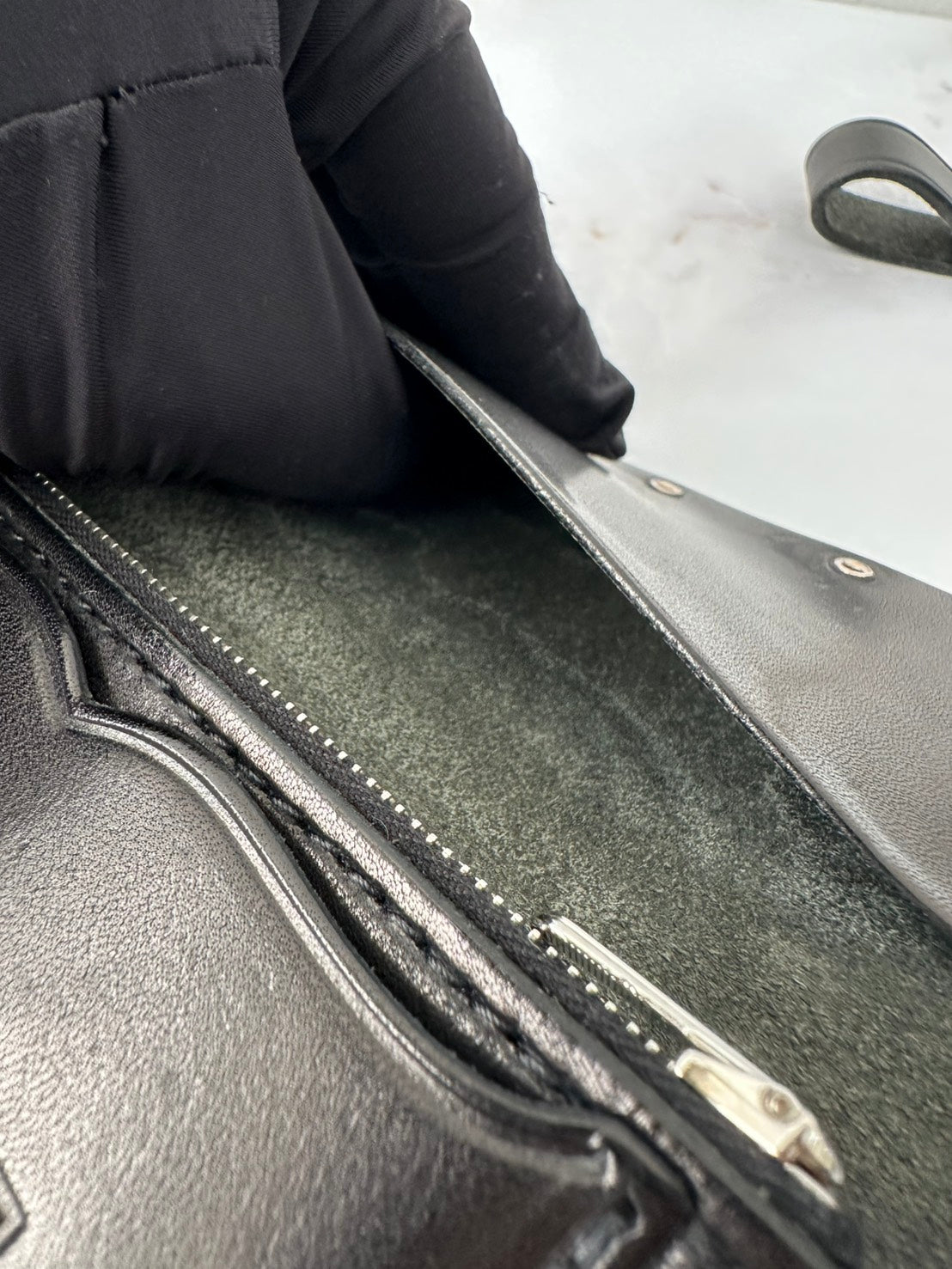 TENDERLOIN HOSANNA WALLET BS