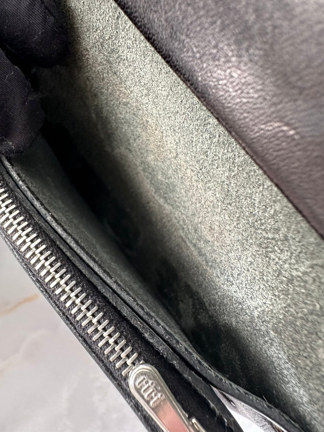 TENDERLOIN HOSANNA WALLET BS