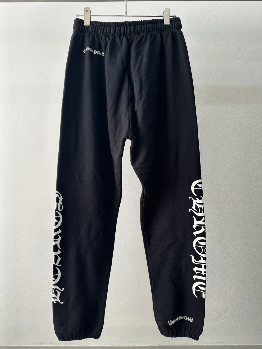 CHROME HEARTS SWEAT PANTSロゴスウェットパンツ