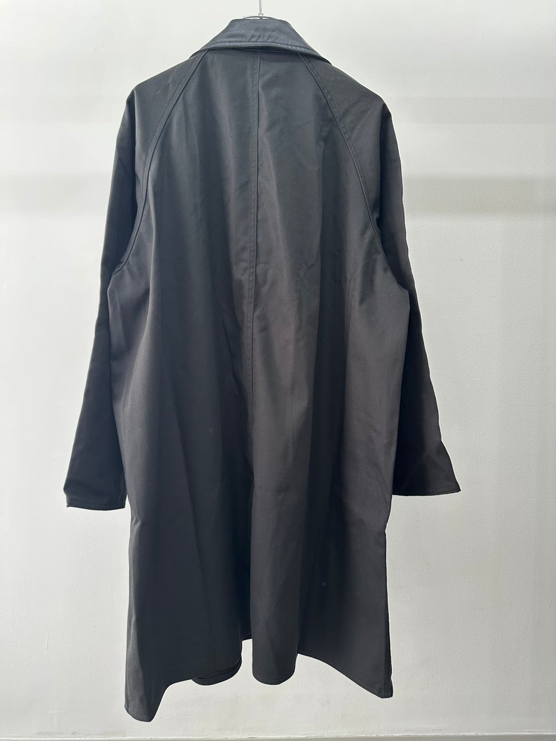 Simply Complicated 26SS CYCLIST COAT