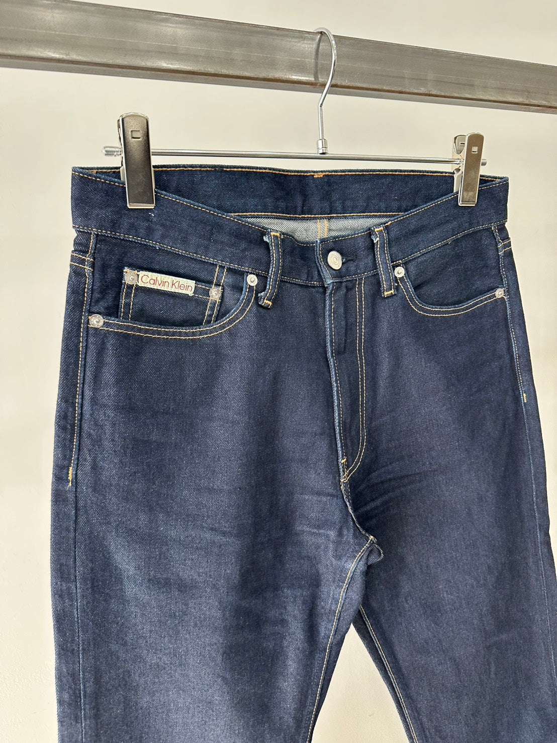 Calvin Klein J326664/STANDARD STRAIGHT