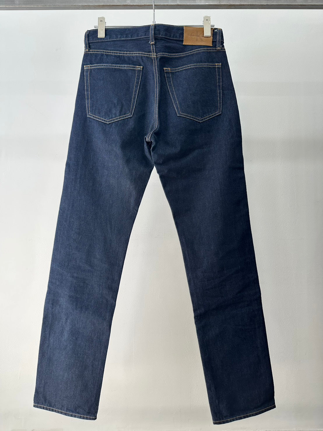 Calvin Klein J326664/STANDARD STRAIGHT