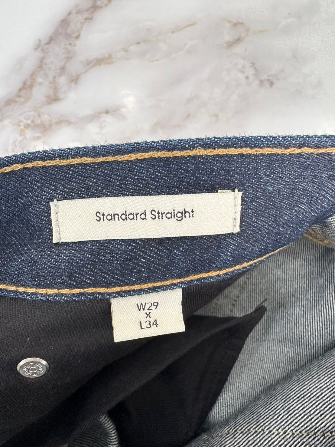 Calvin Klein J326664/STANDARD STRAIGHT