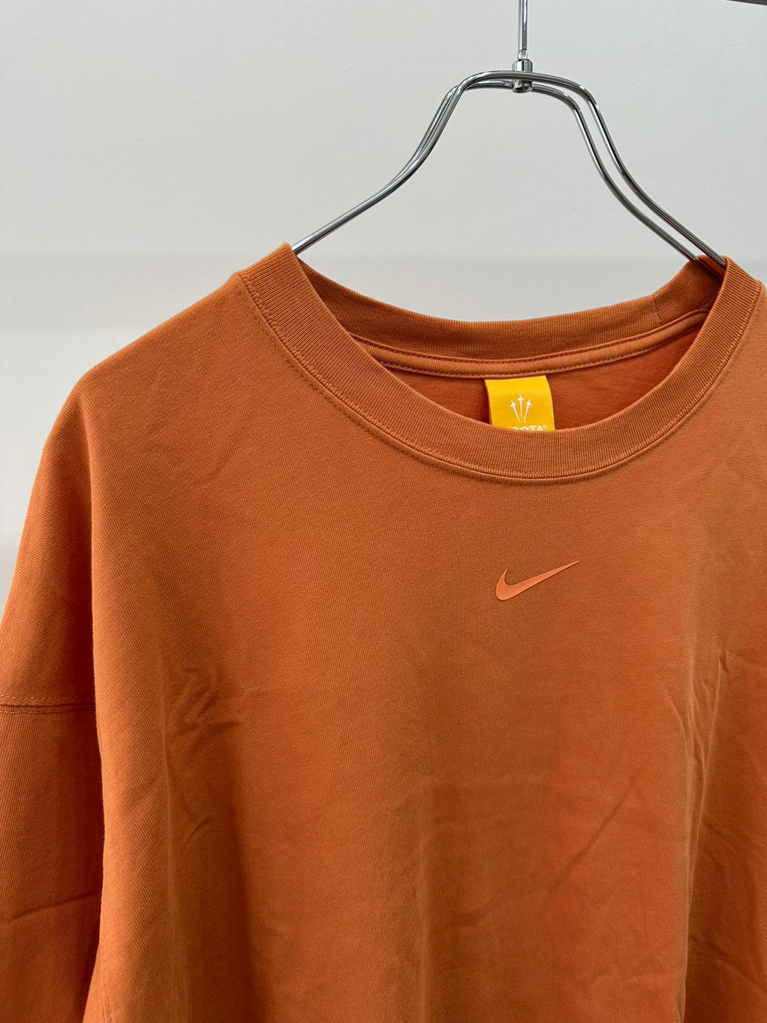 NIKE×NOCTA M NRG NOCTA CS TEE SS