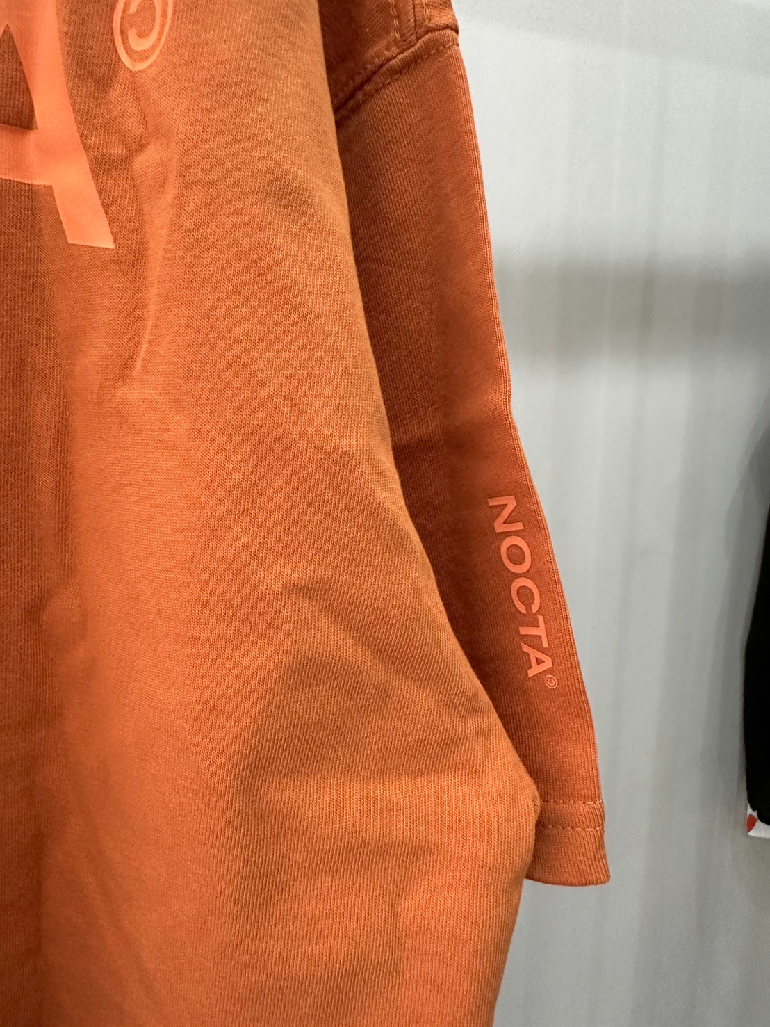 NIKE×NOCTA M NRG NOCTA CS TEE SS