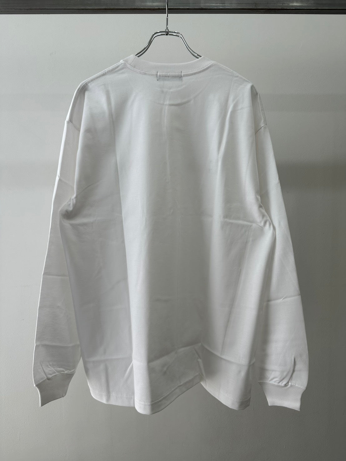 GOD SELECTION XXX LONG SLEEVE T-SHIRT