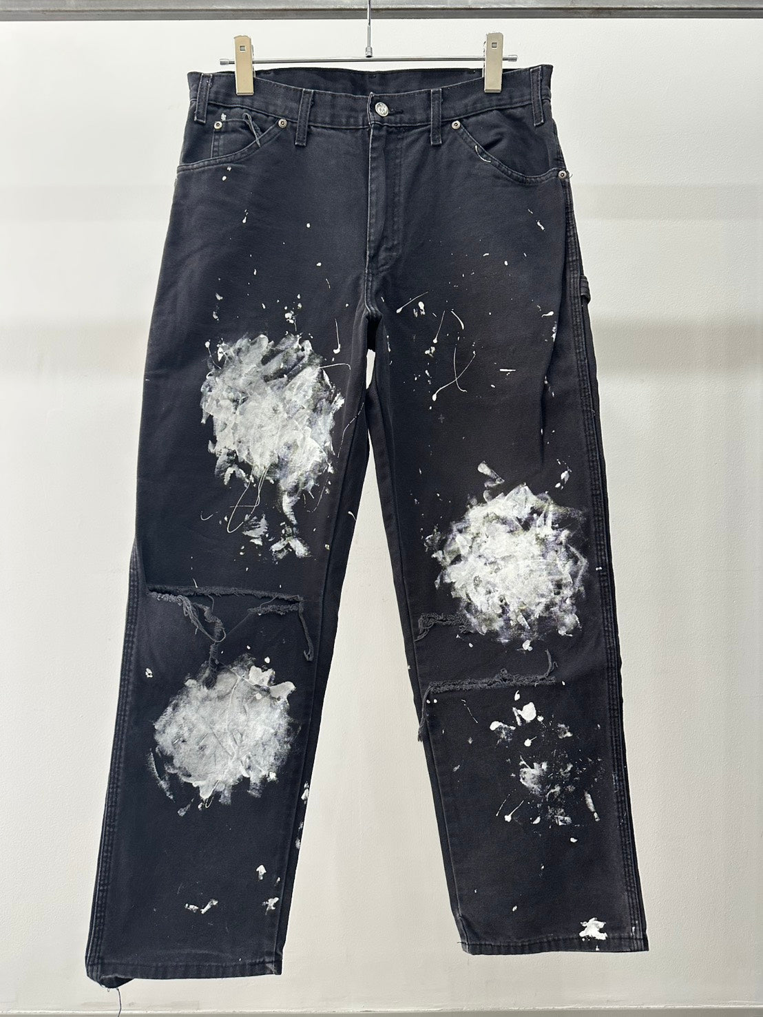 Dickies ペインターパンツ