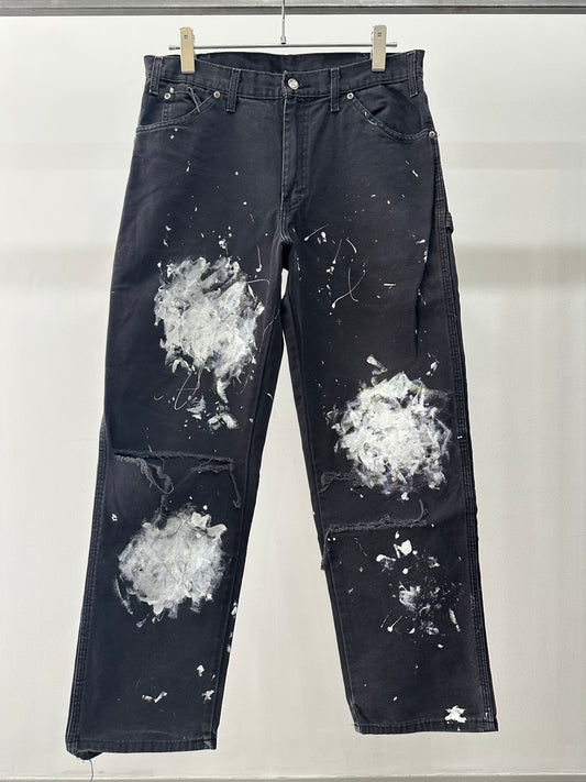 Dickies ペインターパンツ