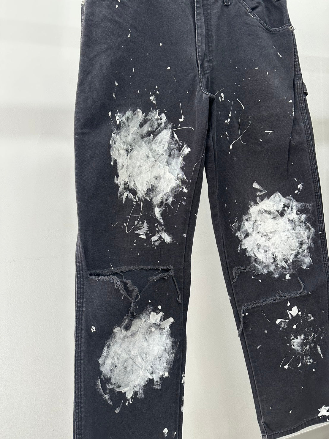 Dickies ペインターパンツ