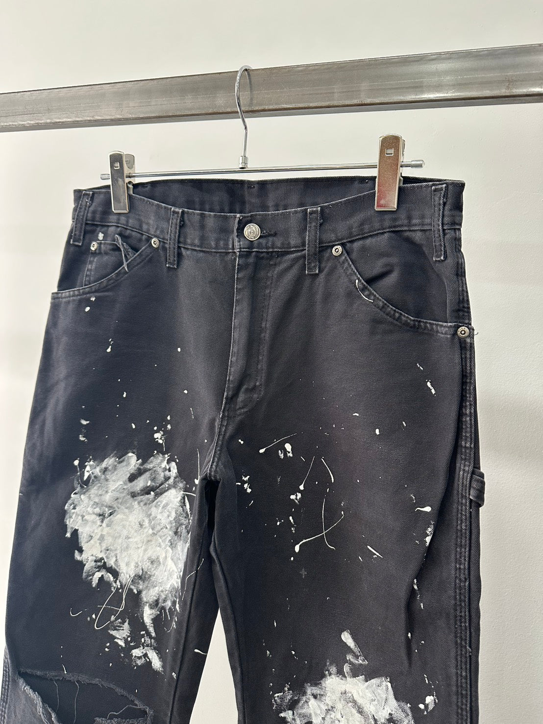 Dickies ペインターパンツ