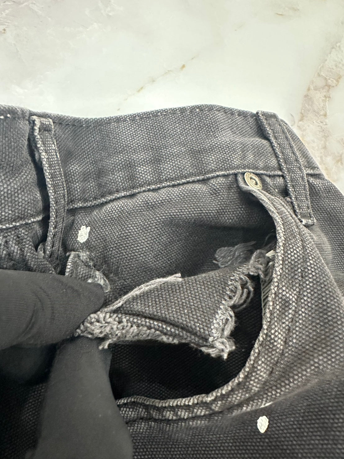 Dickies ペインターパンツ