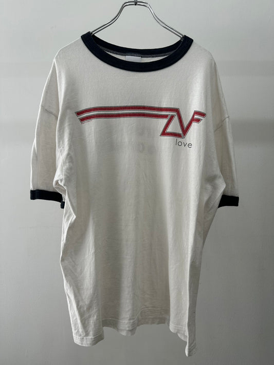READY MADE SS T-SHIRT RINGER